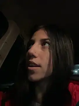 KeylaBlair online show from 01.29.25