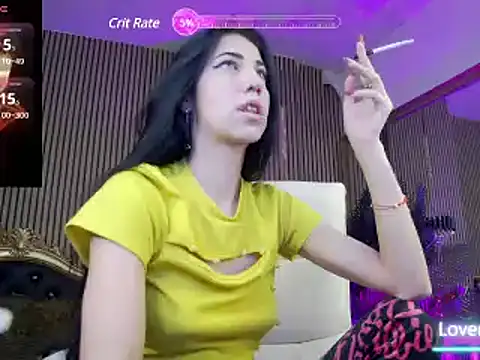 KeylaBlair online show from 02.27.25