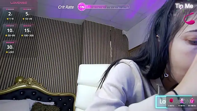 KeylaBlair online show from 02.28.25