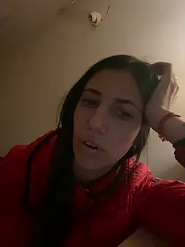 KeylaBlair online show from 03.09.25