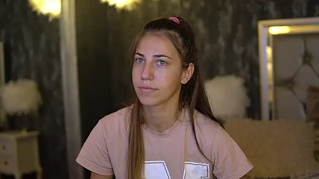 KeylaBlair online show from 09.21.25