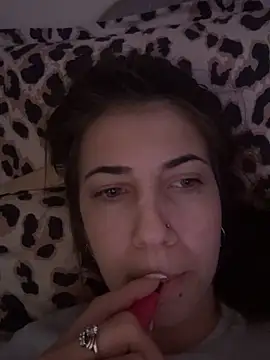 KeylaBlair online show from 03.31.26