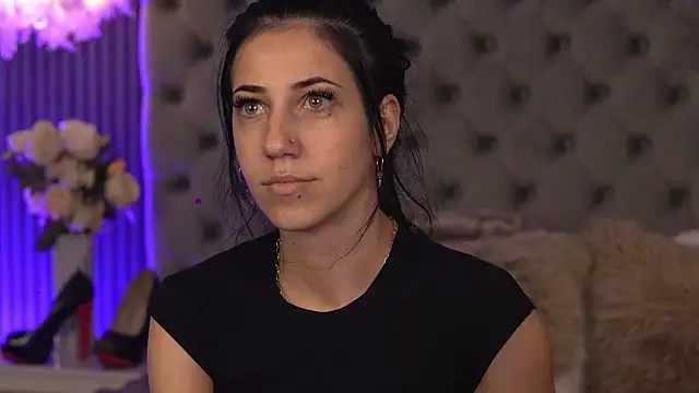 KeylaBlair online show from 04.16.26