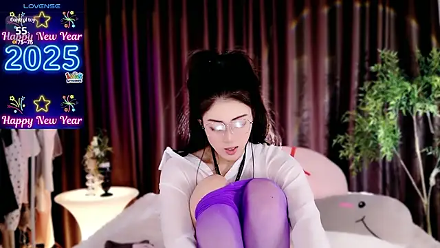 miaomiao-777 online show from 03.09.25