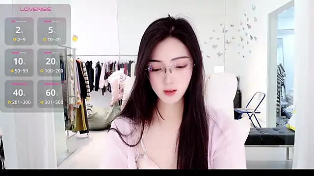 miaomiao-777 online show from 11.12.25