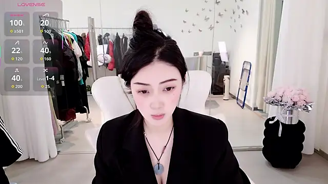 miaomiao-777 online show from 02.09.26