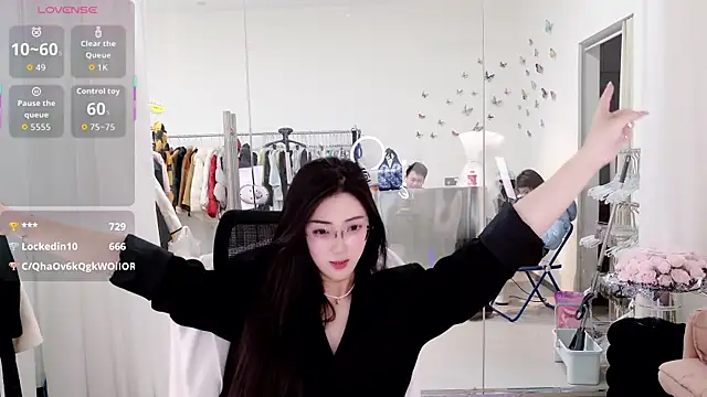 Snapshot of miaomiao-777 chatting on 03.02.26 miaomiao-777 online show from 03.02.26