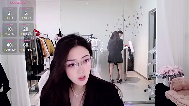 Snapshot of miaomiao-777 chatting on 03.06.26 miaomiao-777 online show from 03.06.26