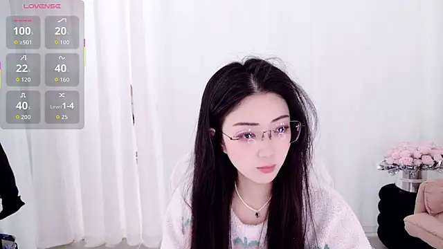 Snapshot of miaomiao-777 chatting on 03.09.26 miaomiao-777 online show from 03.09.26