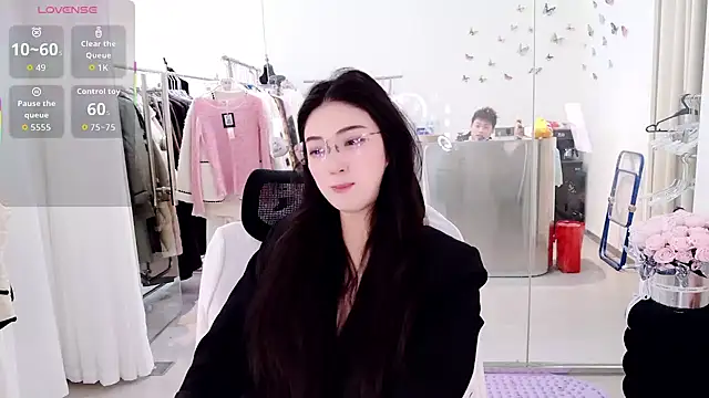 Snapshot of miaomiao-777 chatting on 04.01.26 miaomiao-777 online show from 04.01.26