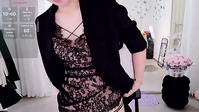 Snapshot of miaomiao-777 chatting on 04.03.26 miaomiao-777 online show from 04.03.26