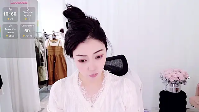 Snapshot of miaomiao-777 chatting on 04.12.26 miaomiao-777 online show from 04.12.26