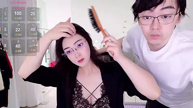 miaomiao-777 online show from 06.16.26