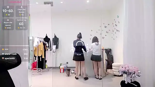 miaomiao-777 online show from 06.18.26
