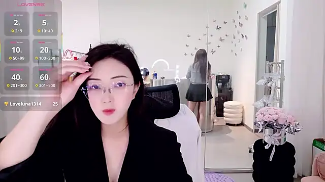 miaomiao-777 online show from 06.22.26