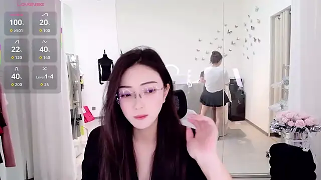 miaomiao-777 online show from 06.29.26