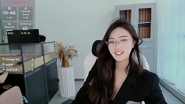 miaomiao-777 online show from 07.20.26