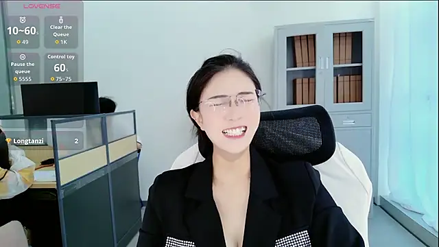 miaomiao-777 online show from 07.21.26