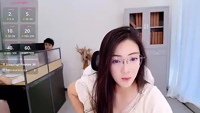 miaomiao-777 online show from 07.25.26