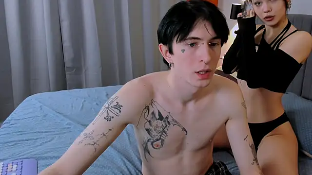 Snapshot of LadyTrep chatting on 01.16.25 LadyTrep online show from 01.16.25