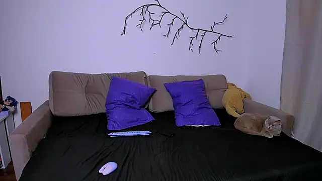 Snapshot of LadyTrep chatting on 10.23.25 LadyTrep online show from 10.23.25