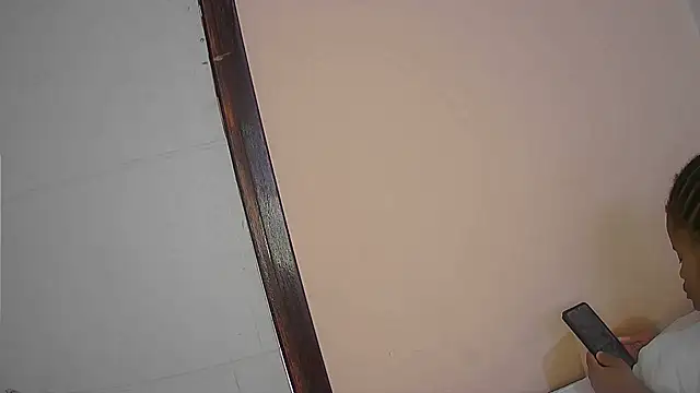 Snapshot of BigBootyStudent chatting on 01.25.25 BigBootyStudent online show from 01.25.25