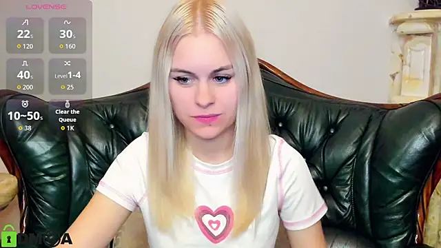 HillEva online show from 09.24.25