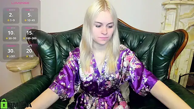 HillEva online show from 10.09.25