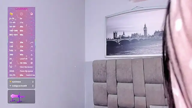 janna lopez  online show from 11.28.25