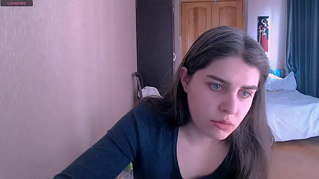  Roselina  online show from 03.11.25