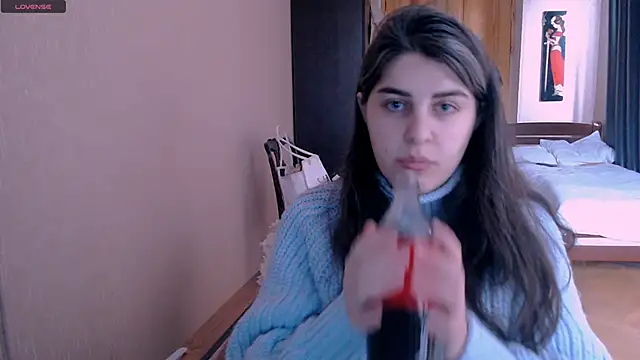  Roselina  online show from 03.20.25