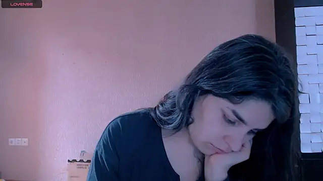  Roselina  online show from 11.26.25