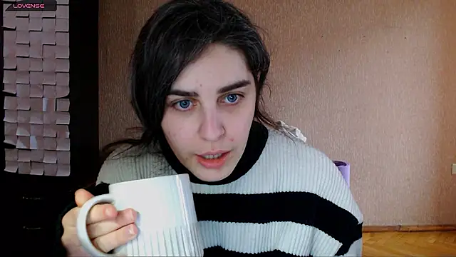  Roselina  online show from 01.18.26