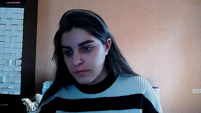  Roselina  online show from 02.14.26