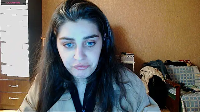  Roselina  online show from 04.08.26