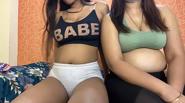 Snapshot of Sandhya_lovely chatting on 02.11.25 Sandhya lovely online show from 02.11.25