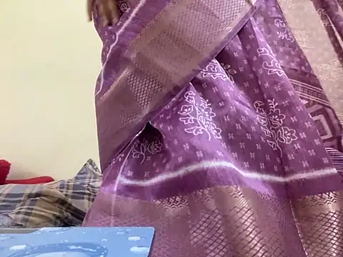 Snapshot of Sandhya_lovely chatting on 09.23.25 Sandhya lovely online show from 09.23.25