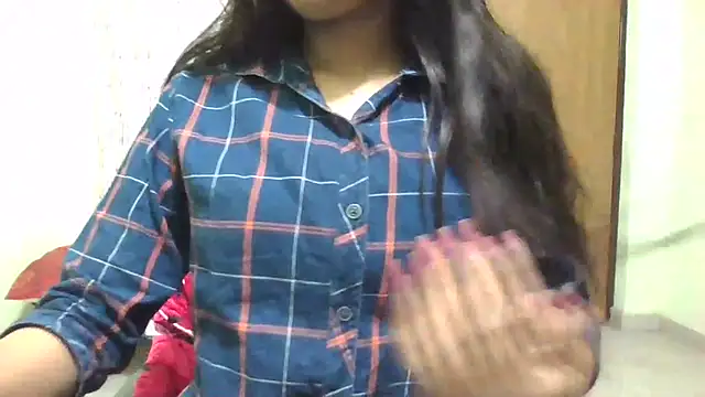 Snapshot of Sandhya_lovely chatting on 12.05.25 Sandhya lovely online show from 12.05.25