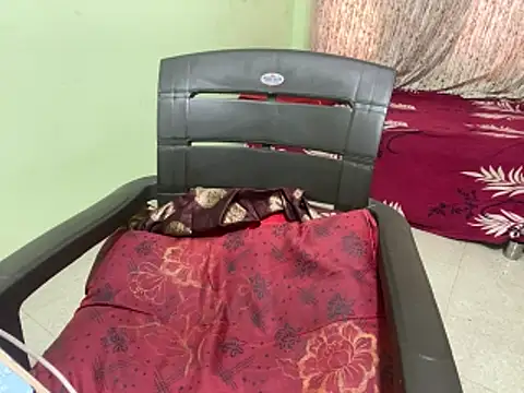 Snapshot of Sandhya_lovely chatting on 02.20.26 Sandhya lovely online show from 02.20.26