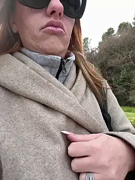 Megan off online show from 02.13.26