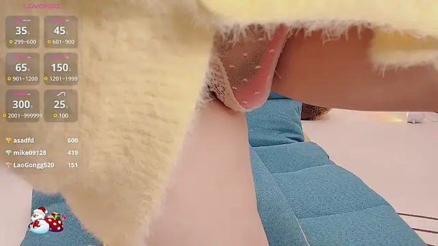 Snapshot of Alano-01 chatting on 01.30.25 Alano-01 online show from 01.30.25