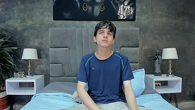 bruce hans online show from 12.17.25