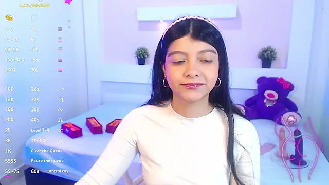 IslaBlaze online show from 03.04.25