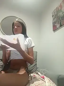 Keyler True18 online show from 02.23.25