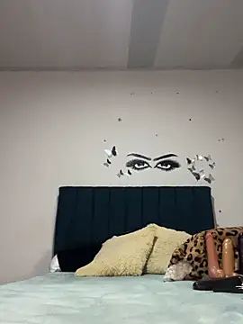 Keyler True18 online show from 03.08.26