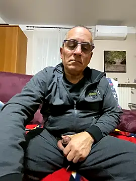 sempreilmio2 online show from 11.23.25