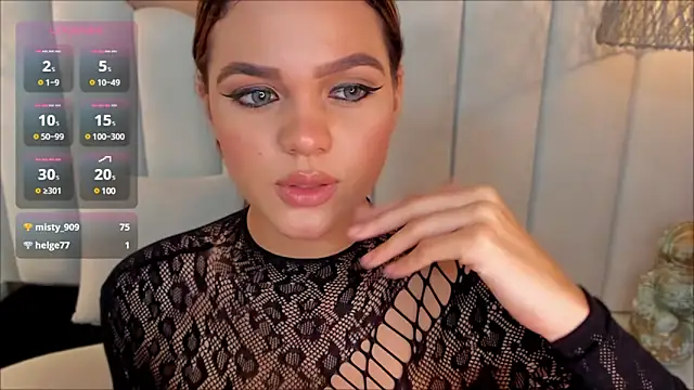 rutila ford online show from 01.24.25