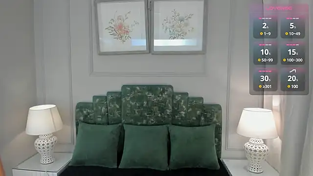 rutila ford online show from 03.22.25