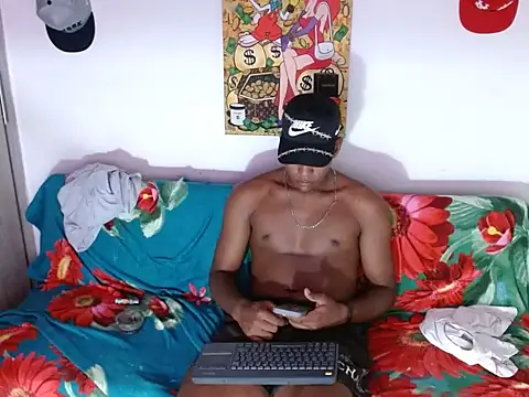 Master foot  online show from 05.26.26