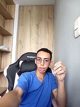 EthaanCox online show from 02.27.26